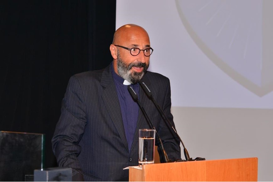 NDU Alumni Association Commemorates its 25th Anniversary 38