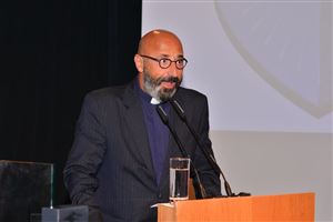 NDU Alumni Association Commemorates its 25th Anniversary 38