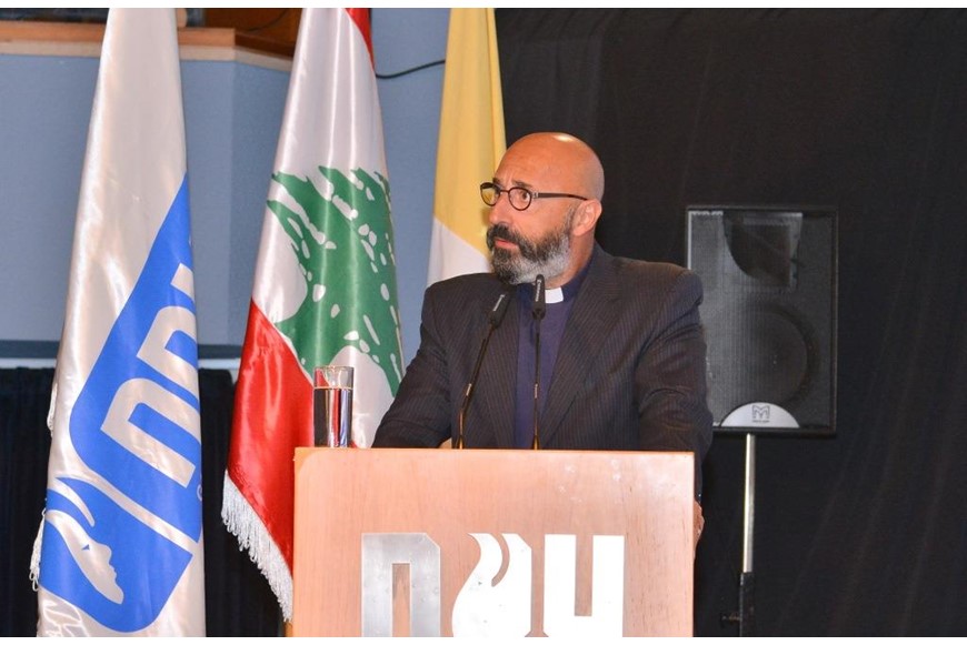NDU Alumni Association Commemorates its 25th Anniversary 39