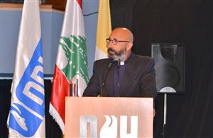 NDU Alumni Association Commemorates its 25th Anniversary 39