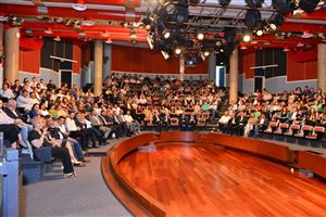 NDU Alumni Association Commemorates its 25th Anniversary 40