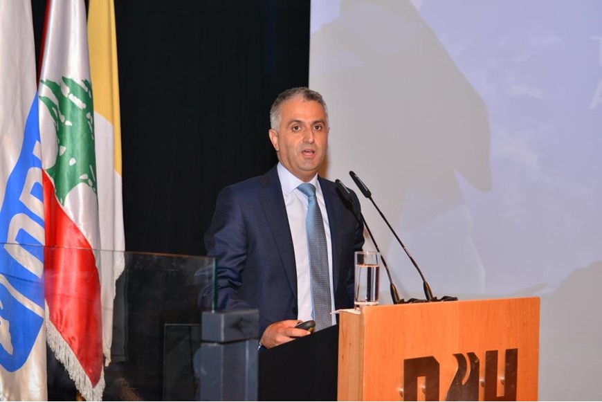 NDU Alumni Association Commemorates its 25th Anniversary 41