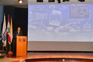 NDU Alumni Association Commemorates its 25th Anniversary 43