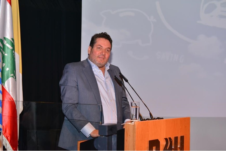 NDU Alumni Association Commemorates its 25th Anniversary 44