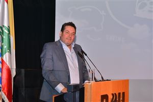 NDU Alumni Association Commemorates its 25th Anniversary 44