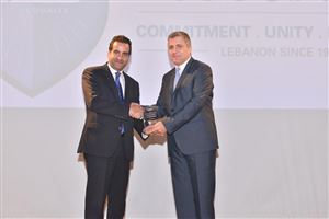 NDU Alumni Association Commemorates its 25th Anniversary 45