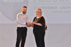 NDU Alumni Association Commemorates its 25th Anniversary 48