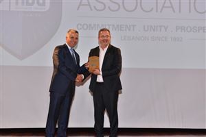 NDU Alumni Association Commemorates its 25th Anniversary 49