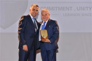 NDU Alumni Association Commemorates its 25th Anniversary 50