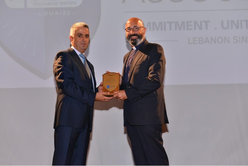 NDU Alumni Association Commemorates its 25th Anniversary 51