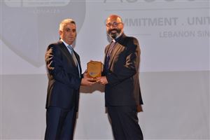 NDU Alumni Association Commemorates its 25th Anniversary 51