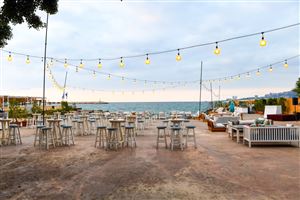 NDU Alumni Association Engineering Group Sunset Gathering  1