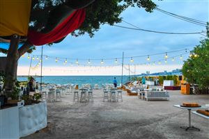 NDU Alumni Association Engineering Group Sunset Gathering  2