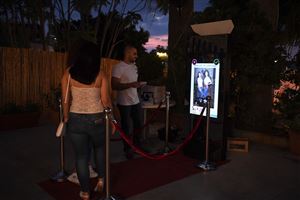 NDU Alumni Association Engineering Group Sunset Gathering  6