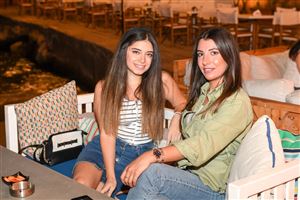 NDU Alumni Association Engineering Group Sunset Gathering  7