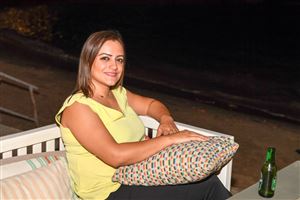 NDU Alumni Association Engineering Group Sunset Gathering  8