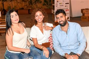 NDU Alumni Association Engineering Group Sunset Gathering  13