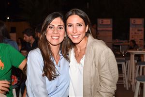 NDU Alumni Association Engineering Group Sunset Gathering  16