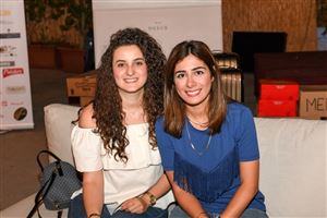 NDU Alumni Association Engineering Group Sunset Gathering  22