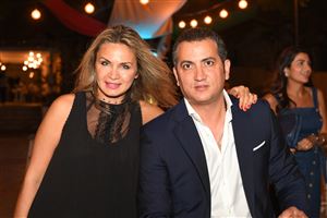 NDU Alumni Association Engineering Group Sunset Gathering  24