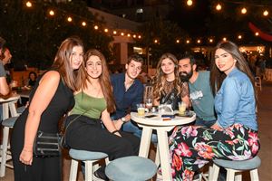 NDU Alumni Association Engineering Group Sunset Gathering  26