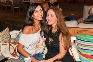 NDU Alumni Association Engineering Group Sunset Gathering  28