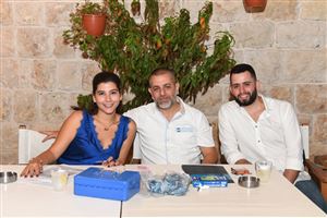 NDU Alumni Association Engineering Group Sunset Gathering  29