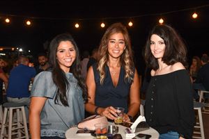 NDU Alumni Association Engineering Group Sunset Gathering  30