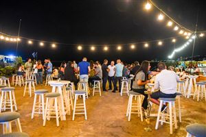 NDU Alumni Association Engineering Group Sunset Gathering  32