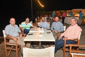 NDU Alumni Association Engineering Group Sunset Gathering  33