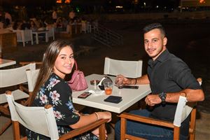 NDU Alumni Association Engineering Group Sunset Gathering  37