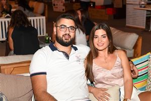 NDU Alumni Association Engineering Group Sunset Gathering  40