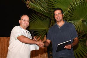 NDU Alumni Association Engineering Group Sunset Gathering  50