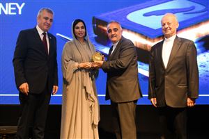 NDU Alumni Association UAE Chapter Hosts its 2022 Gala Dinner 10