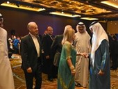 NDU Alumni Association UAE Chapter Hosts its 2022 Gala Dinner 11