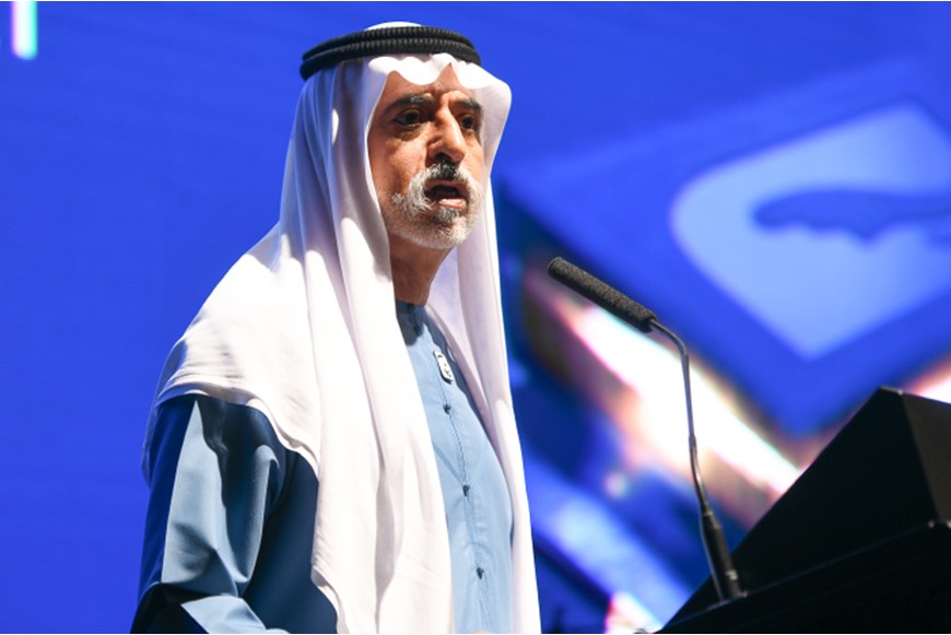 NDU Alumni Association UAE Chapter Hosts its 2022 Gala Dinner 4