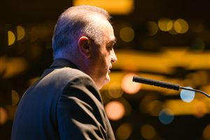 NDU Alumni Association UAE Chapter Hosts its 2022 Gala Dinner 5