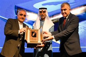 NDU Alumni Association UAE Chapter Hosts its 2022 Gala Dinner 6