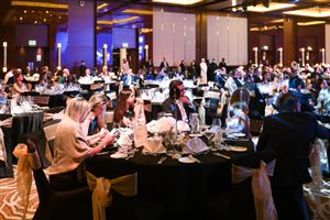 NDU Alumni Association UAE Chapter Hosts its 2022 Gala Dinner 8