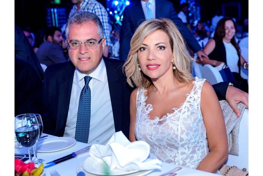 NDU Alumni UAE | Annual Gala Dinner 2016 42
