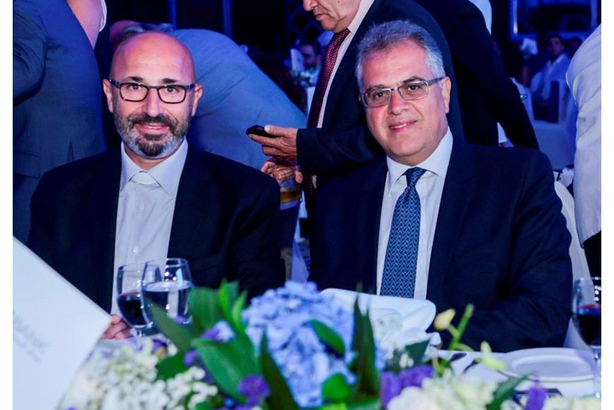 NDU Alumni UAE | Annual Gala Dinner 2016 43
