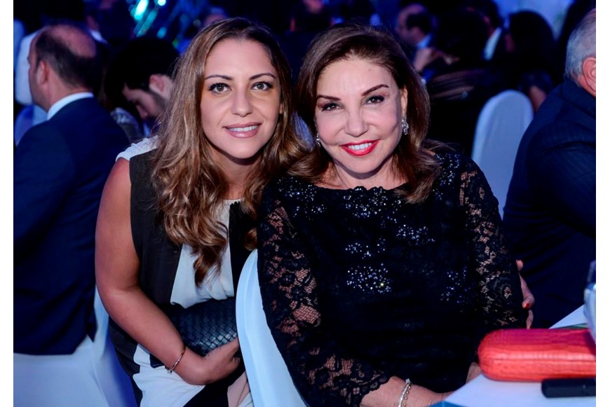 NDU Alumni UAE | Annual Gala Dinner 2016 44
