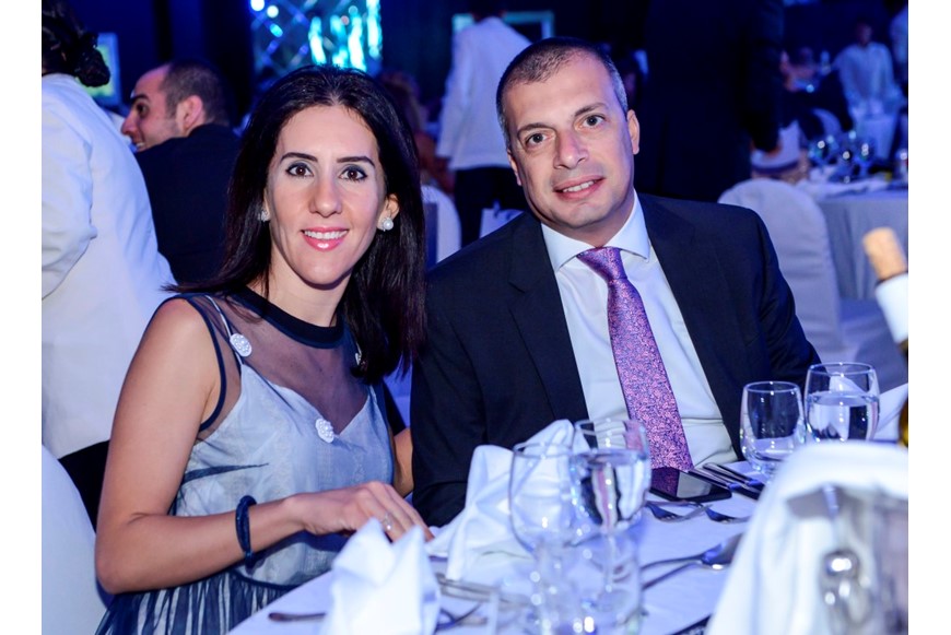 NDU Alumni UAE | Annual Gala Dinner 2016 45