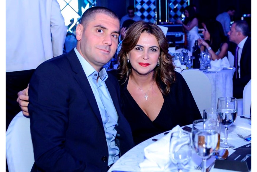 NDU Alumni UAE | Annual Gala Dinner 2016 46