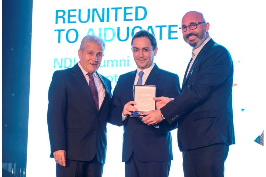 NDU Alumni UAE | Annual Gala Dinner 2016 49