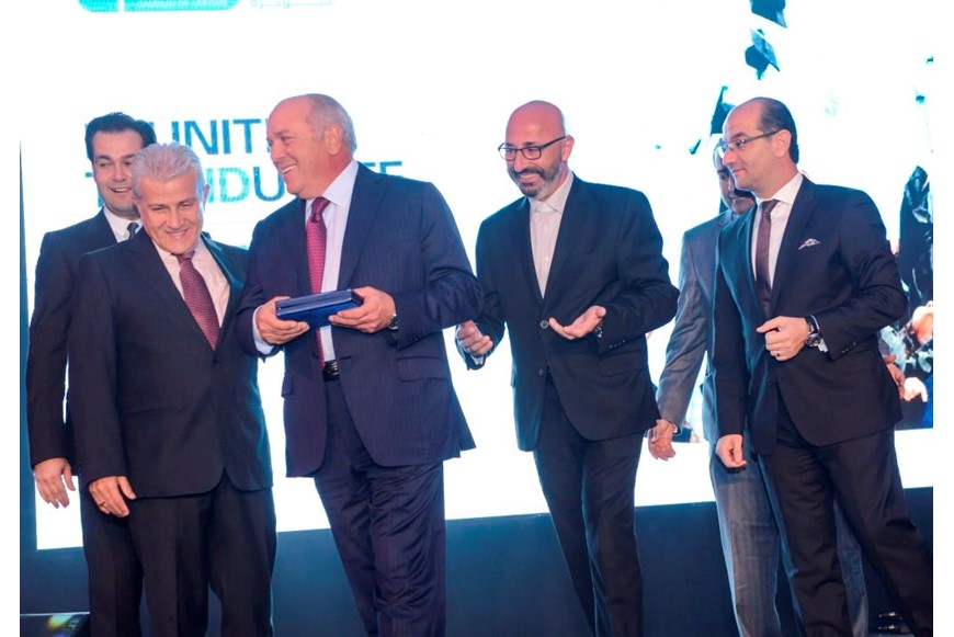 NDU Alumni UAE | Annual Gala Dinner 2016 51