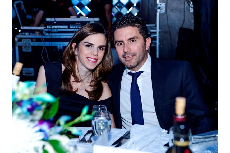 NDU Alumni UAE | Annual Gala Dinner 2016 53