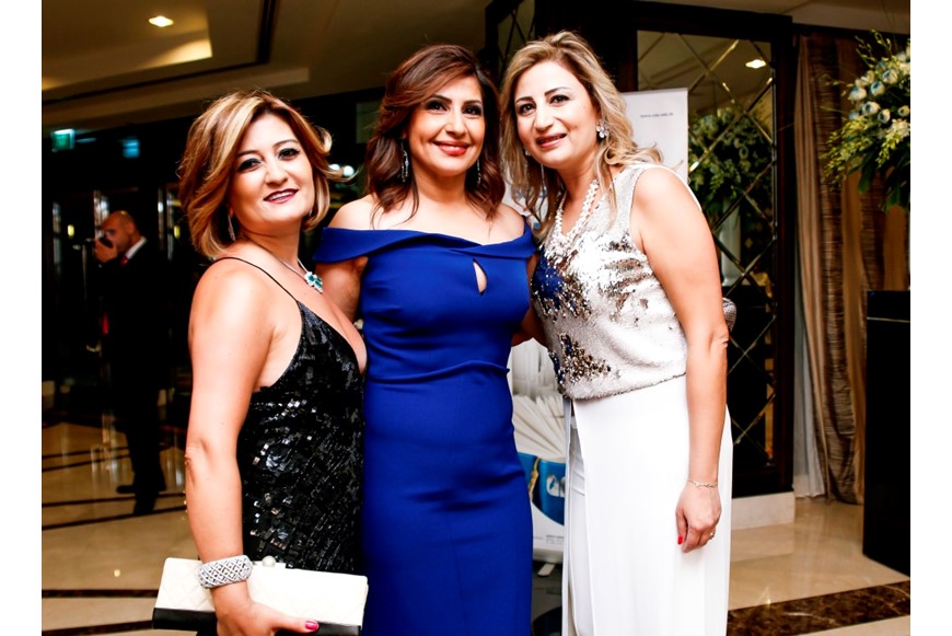 NDU Alumni UAE | Annual Gala Dinner 2016 15