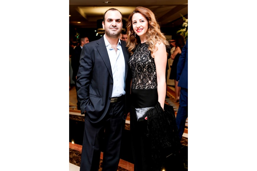 NDU Alumni UAE | Annual Gala Dinner 2016 20