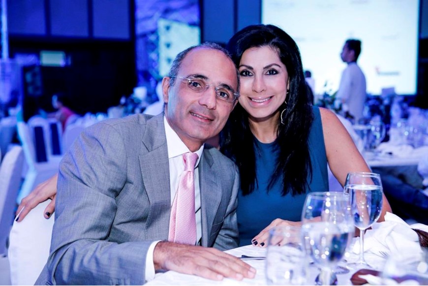 NDU Alumni UAE | Annual Gala Dinner 2016 30